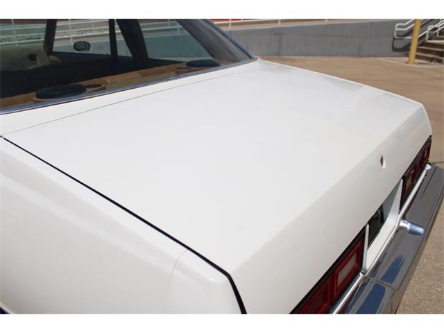 1978 Chevrolet Malibu (CC-2085669) for sale in Grapevine, Texas