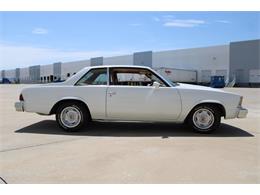 1978 Chevrolet Malibu (CC-2085669) for sale in Grapevine, Texas