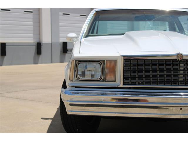 1978 Chevrolet Malibu (CC-2085669) for sale in Grapevine, Texas