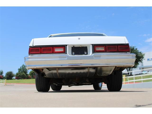 1978 Chevrolet Malibu (CC-2085669) for sale in Grapevine, Texas