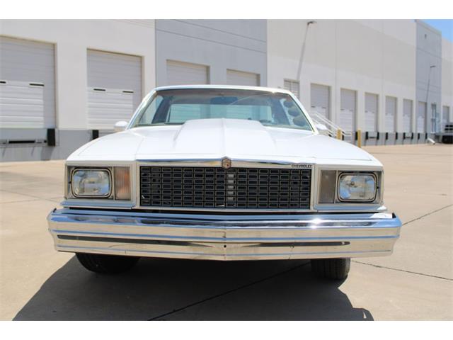 1978 Chevrolet Malibu (CC-2085669) for sale in Grapevine, Texas