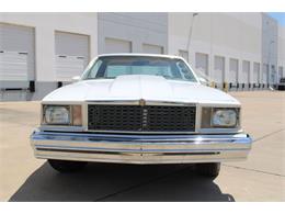 1978 Chevrolet Malibu (CC-2085669) for sale in Grapevine, Texas