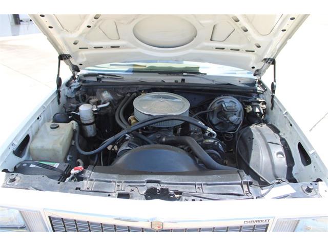 1978 Chevrolet Malibu (CC-2085669) for sale in Grapevine, Texas
