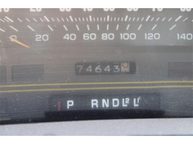 1978 Chevrolet Malibu (CC-2085669) for sale in Grapevine, Texas
