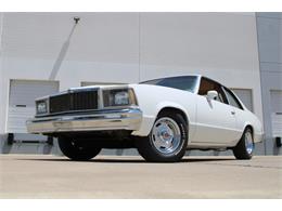 1978 Chevrolet Malibu (CC-2085669) for sale in Grapevine, Texas