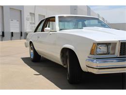 1978 Chevrolet Malibu (CC-2085669) for sale in Grapevine, Texas
