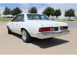 1978 Chevrolet Malibu (CC-2085669) for sale in Grapevine, Texas