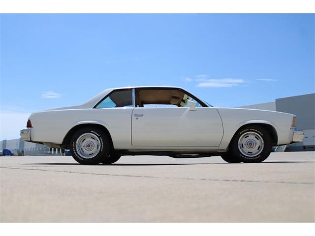 1978 Chevrolet Malibu (CC-2085669) for sale in Grapevine, Texas