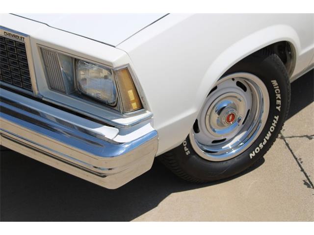 1978 Chevrolet Malibu (CC-2085669) for sale in Grapevine, Texas