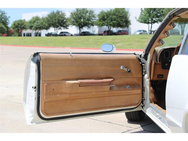 1978 Chevrolet Malibu (CC-2085669) for sale in Grapevine, Texas
