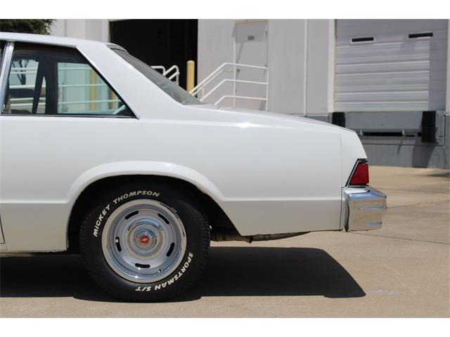 1978 Chevrolet Malibu (CC-2085669) for sale in Grapevine, Texas