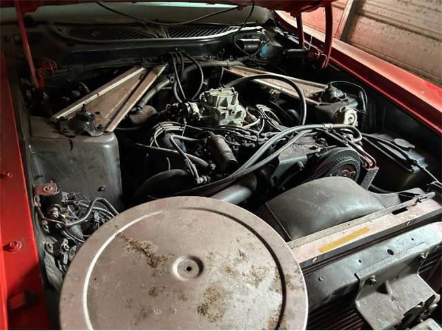 1973 Ford Mustang (CC-2085670) for sale in Cadillac, Michigan