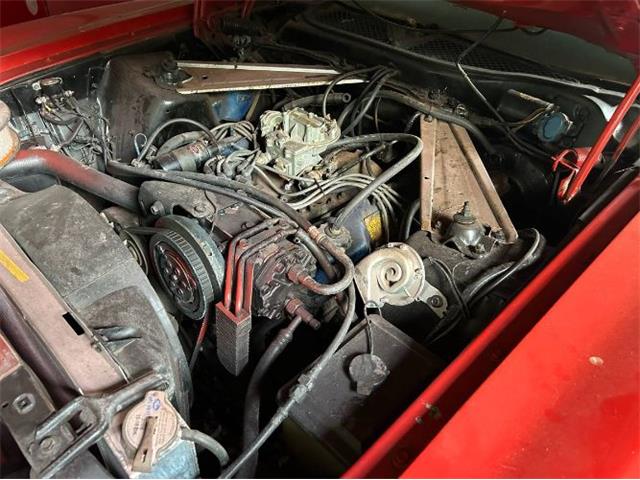 1973 Ford Mustang (CC-2085670) for sale in Cadillac, Michigan