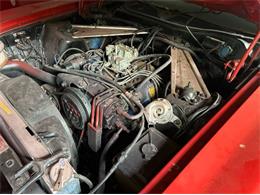1973 Ford Mustang (CC-2085670) for sale in Cadillac, Michigan