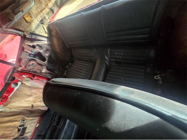 1973 Ford Mustang (CC-2085670) for sale in Cadillac, Michigan