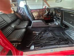 1973 Ford Mustang (CC-2085670) for sale in Cadillac, Michigan
