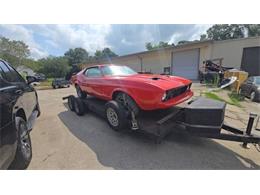 1973 Ford Mustang (CC-2085670) for sale in Cadillac, Michigan