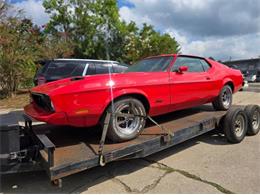 1973 Ford Mustang (CC-2085670) for sale in Cadillac, Michigan