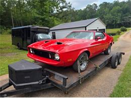 1973 Ford Mustang (CC-2085670) for sale in Cadillac, Michigan