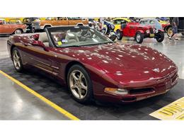 2003 Chevrolet Corvette (CC-2085671) for sale in Mankato, Minnesota
