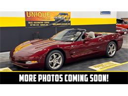 2003 Chevrolet Corvette (CC-2085671) for sale in Mankato, Minnesota