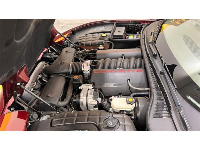 2003 Chevrolet Corvette (CC-2085671) for sale in Mankato, Minnesota