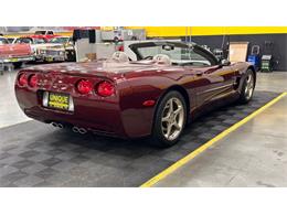 2003 Chevrolet Corvette (CC-2085671) for sale in Mankato, Minnesota