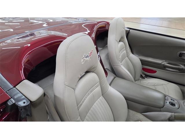 2003 Chevrolet Corvette (CC-2085671) for sale in Mankato, Minnesota