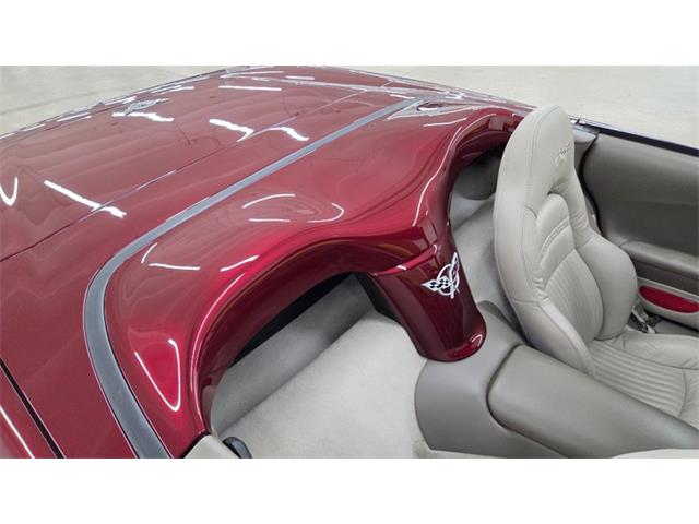 2003 Chevrolet Corvette (CC-2085671) for sale in Mankato, Minnesota