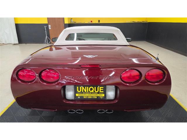 2003 Chevrolet Corvette (CC-2085671) for sale in Mankato, Minnesota