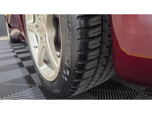 2003 Chevrolet Corvette (CC-2085671) for sale in Mankato, Minnesota