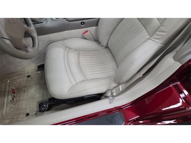 2003 Chevrolet Corvette (CC-2085671) for sale in Mankato, Minnesota