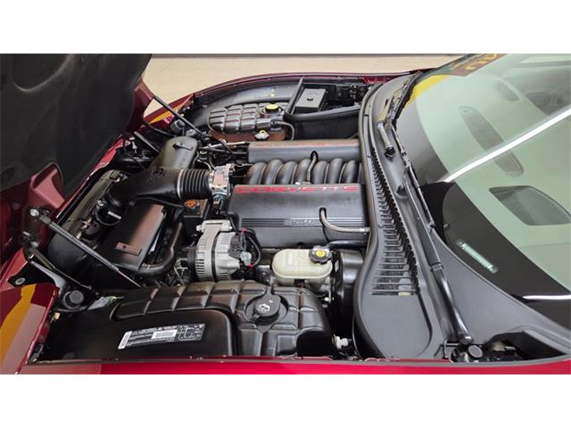 2003 Chevrolet Corvette (CC-2085671) for sale in Mankato, Minnesota