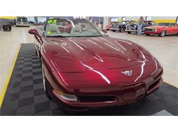 2003 Chevrolet Corvette (CC-2085671) for sale in Mankato, Minnesota