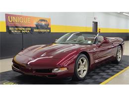 2003 Chevrolet Corvette (CC-2085671) for sale in Mankato, Minnesota