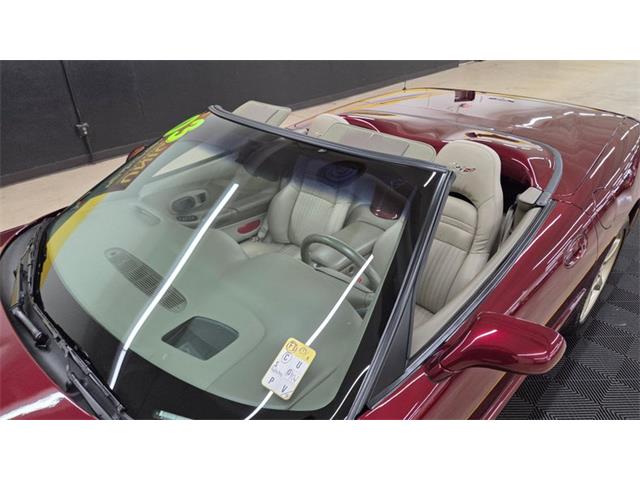 2003 Chevrolet Corvette (CC-2085671) for sale in Mankato, Minnesota