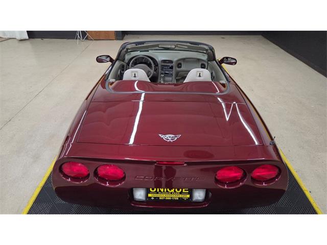 2003 Chevrolet Corvette (CC-2085671) for sale in Mankato, Minnesota