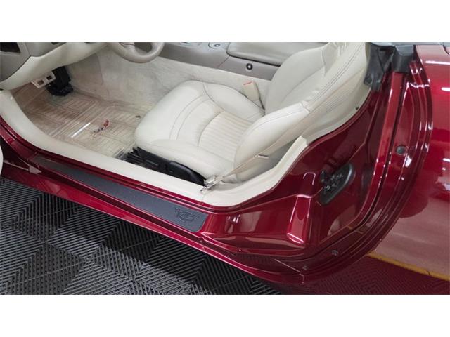 2003 Chevrolet Corvette (CC-2085671) for sale in Mankato, Minnesota