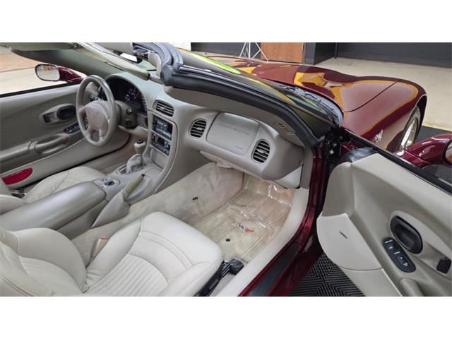 2003 Chevrolet Corvette (CC-2085671) for sale in Mankato, Minnesota