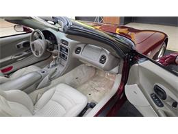 2003 Chevrolet Corvette (CC-2085671) for sale in Mankato, Minnesota