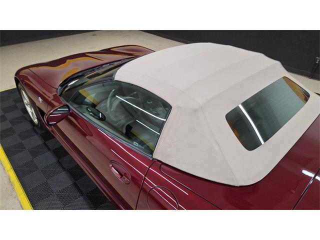 2003 Chevrolet Corvette (CC-2085671) for sale in Mankato, Minnesota