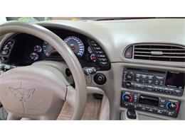 2003 Chevrolet Corvette (CC-2085671) for sale in Mankato, Minnesota