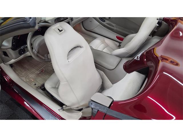 2003 Chevrolet Corvette (CC-2085671) for sale in Mankato, Minnesota