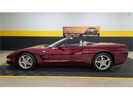 2003 Chevrolet Corvette (CC-2085671) for sale in Mankato, Minnesota