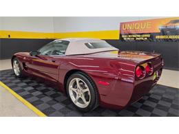 2003 Chevrolet Corvette (CC-2085671) for sale in Mankato, Minnesota