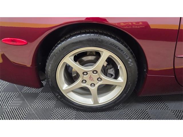 2003 Chevrolet Corvette (CC-2085671) for sale in Mankato, Minnesota