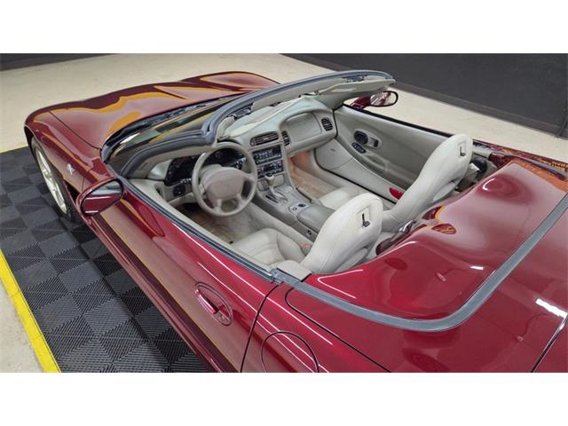 2003 Chevrolet Corvette (CC-2085671) for sale in Mankato, Minnesota