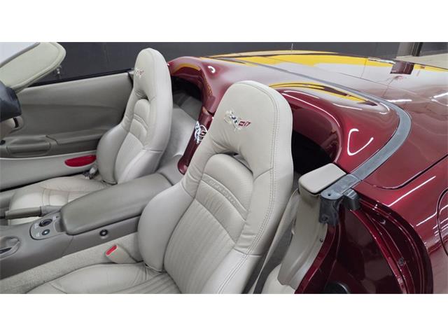 2003 Chevrolet Corvette (CC-2085671) for sale in Mankato, Minnesota
