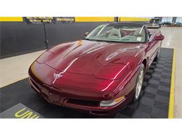 2003 Chevrolet Corvette (CC-2085671) for sale in Mankato, Minnesota