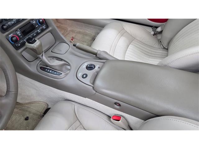 2003 Chevrolet Corvette (CC-2085671) for sale in Mankato, Minnesota